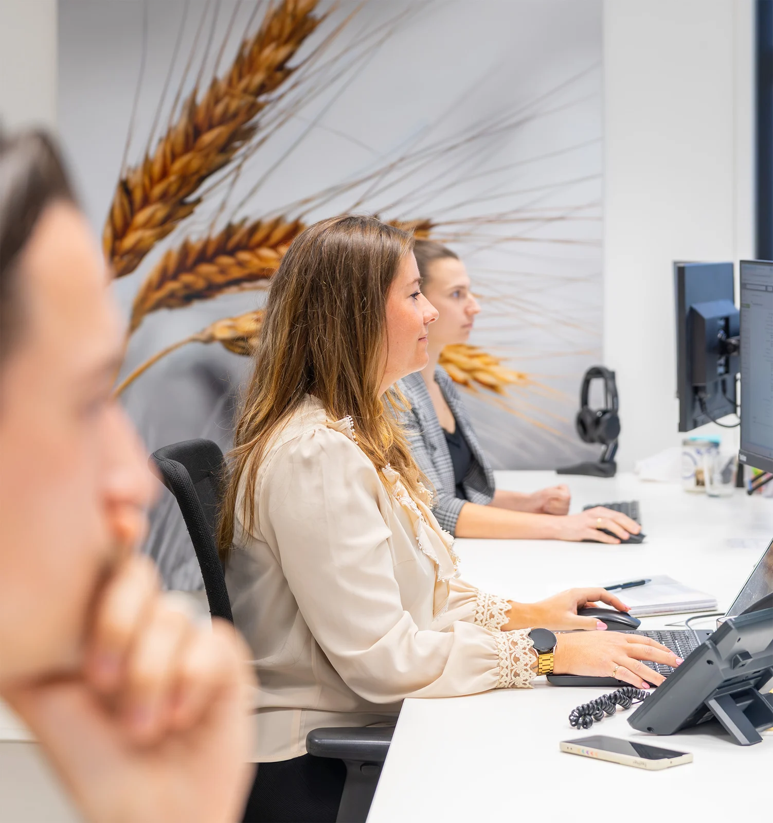 DCA Market Intelligence team available for benchmark contribution questions