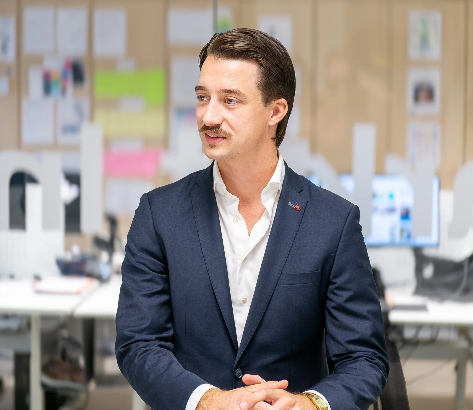 Vincent van den Broek