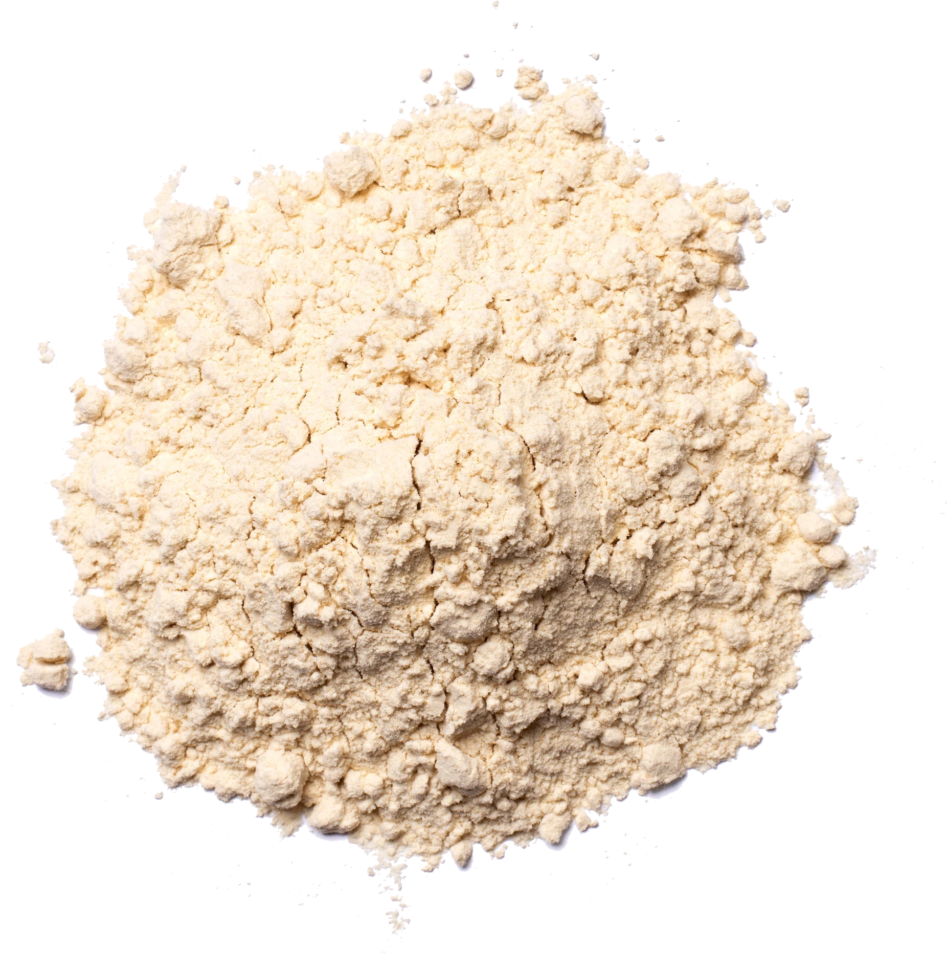 Whey protein ingredient for the WPC80 benchmark