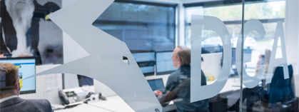 Clear procedures for review, correction and complaints