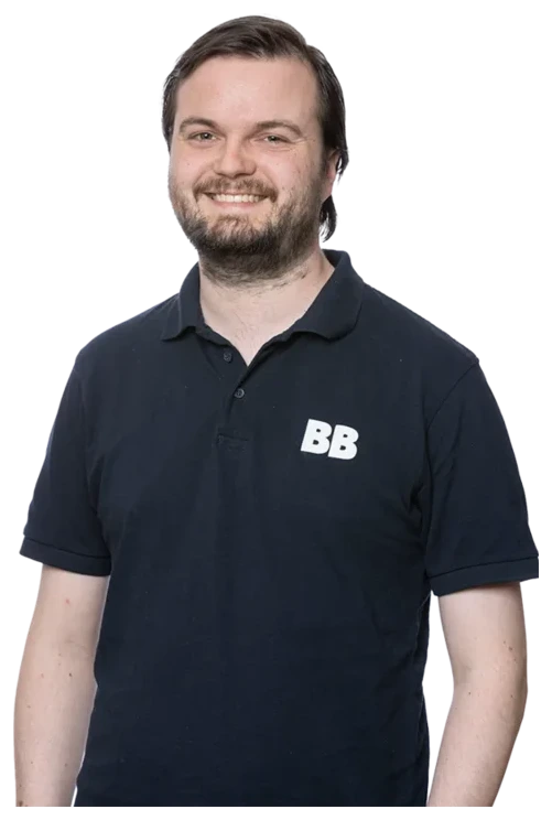 Boudewijn van Zoest