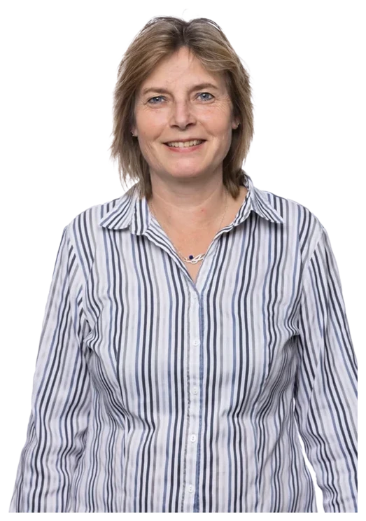Caroline Dekker