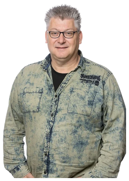 Coenraad van Meekeren