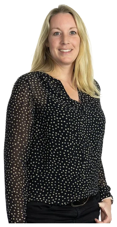 Daniëlle Ballast