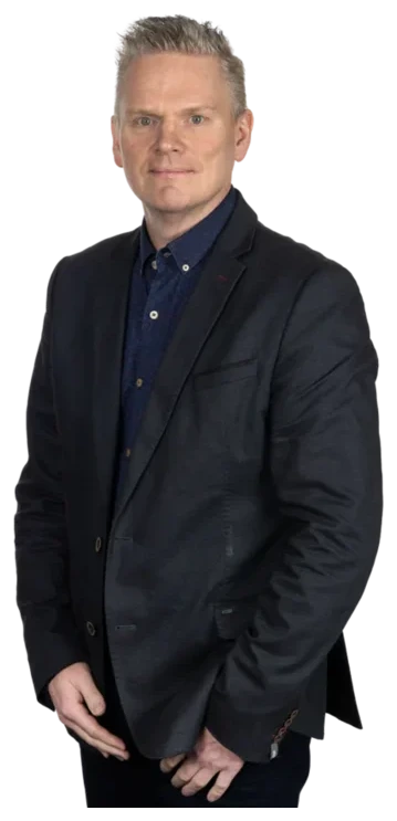 Eric de Lijster
