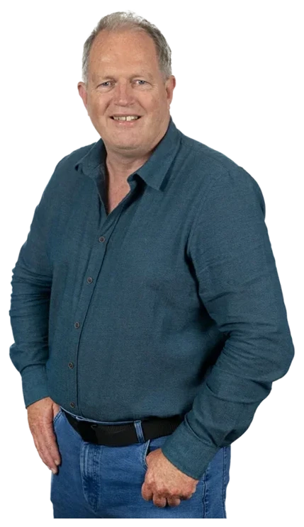 John Ramaker