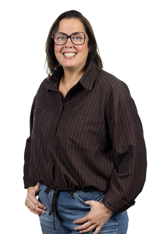 Judith Mudde