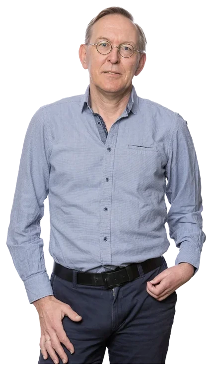 Klaas van der Horst