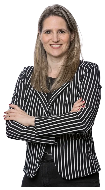 Linda van Eekeres