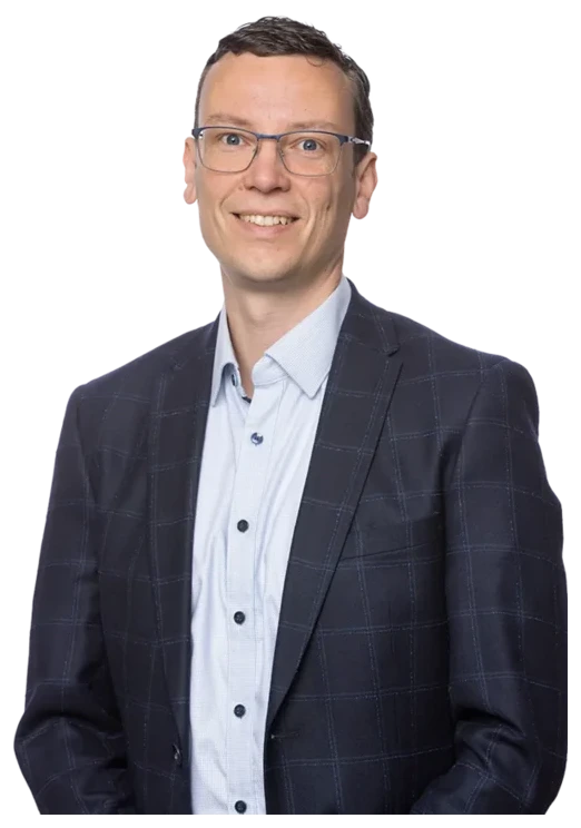Niels van der Boom