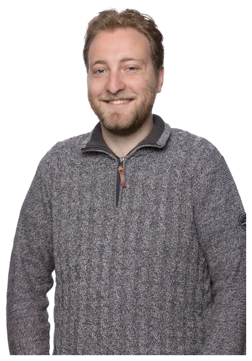 Rick Huijzer