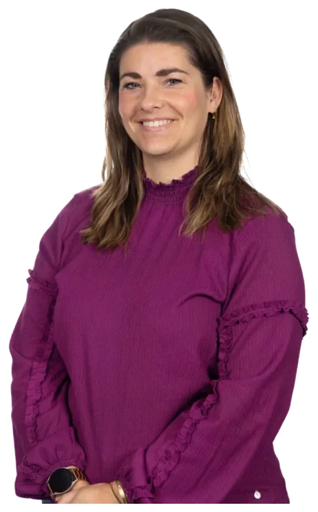 Samantha van Komen