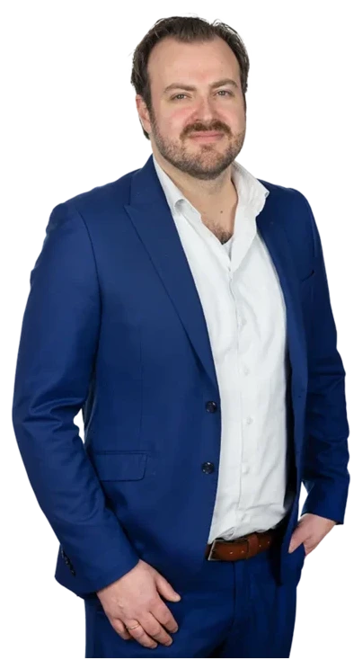 Tim Vrolijk