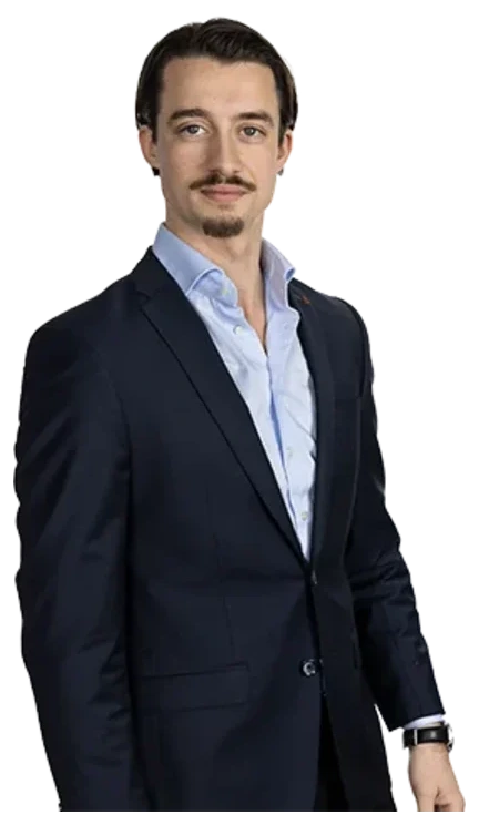 Vincent van den Broek