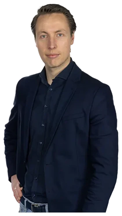 Wouter Baan